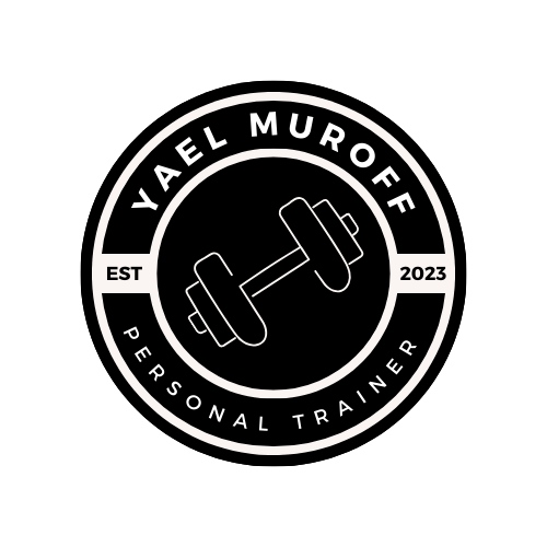 Yael Muroff Training